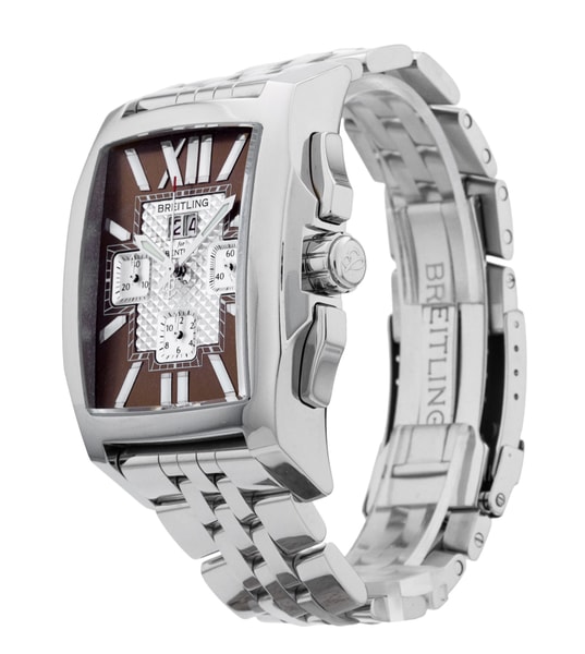 Breitling Bentley Flying B Chronograph A44365